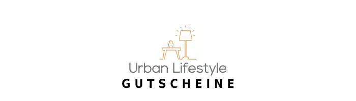 urban-lifestyle Gutschein Logo Oben