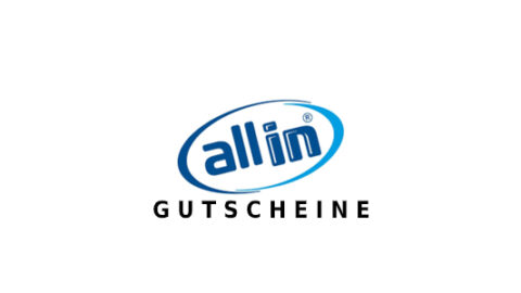 allinnutrition Gutschein Logo Seite