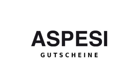aspesi Gutschein Logo Seite