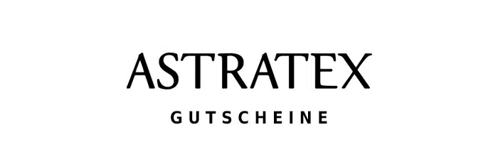 astratex Gutschein Logo Oben