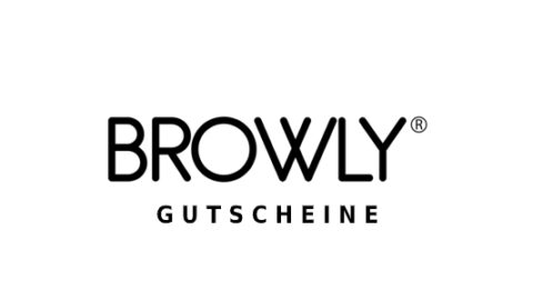 browlycare Gutschein Logo Seite