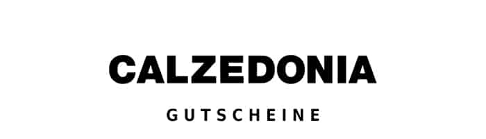 calzedonia Gutschein Logo Oben