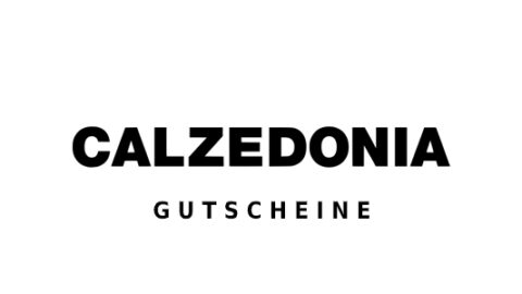 calzedonia Gutschein Logo Seite