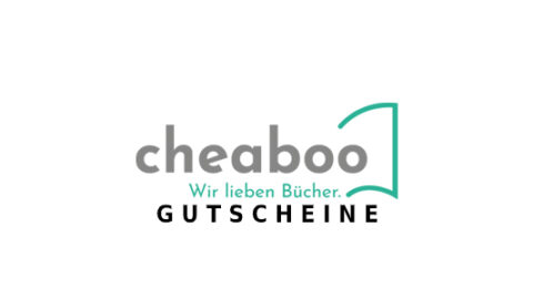 cheaboo Gutschein Logo Seite
