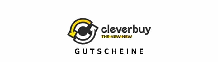 cleverbuy Gutschein Logo Oben