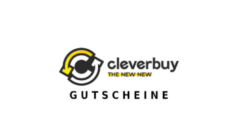 cleverbuy Gutschein Logo Seite