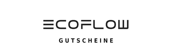 ecoflow Gutschein Logo Oben