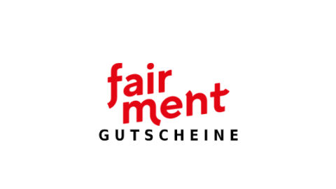 fairment Gutschein Logo Seite