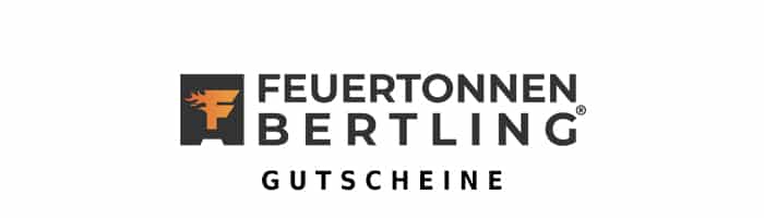 feuertonnen-online Gutschein Logo Oben