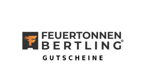 feuertonnen-online Gutschein Logo Seite
