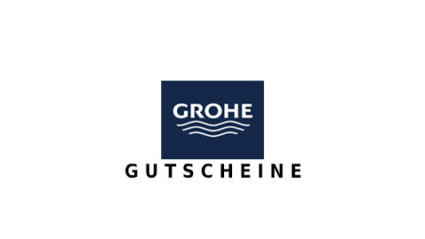 grohe Gutschein Logo Seite
