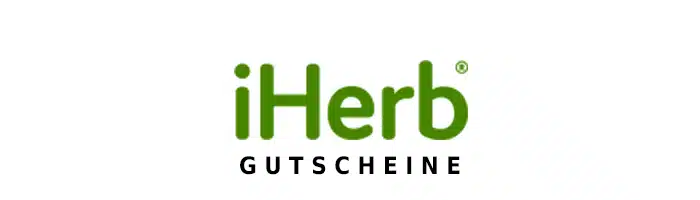 iherb Gutschein Logo Oben