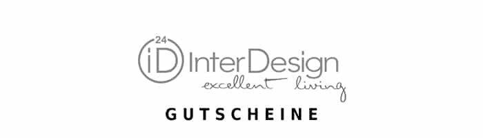 interdesign24 Gutschein Logo Oben