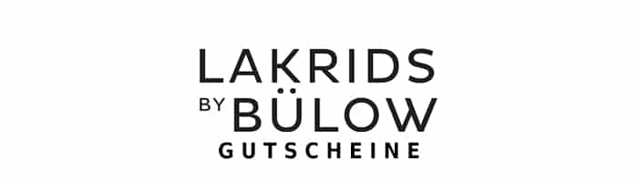 lakridsbybulow Gutschein Logo Oben