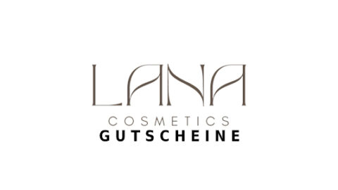 lanacosmetics Gutschein Logo Seite