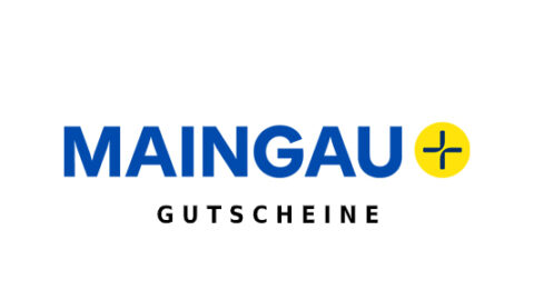 maingau Gutschein Logo Seite