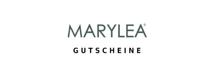 marylea Gutschein Logo Oben
