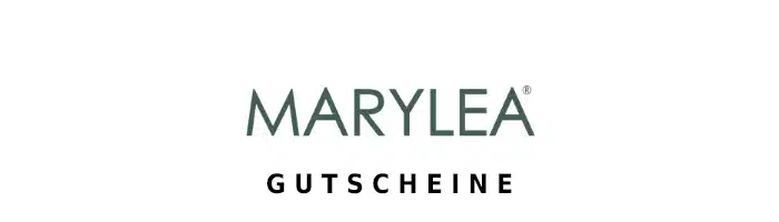 marylea Gutschein Logo Oben