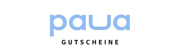 paua Gutschein Logo Oben