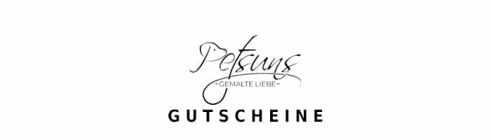 petsuns Gutschein Logo Oben