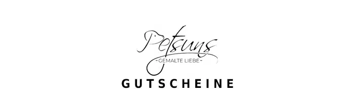 petsuns Gutschein Logo Oben
