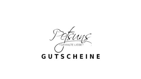 petsuns Gutschein Logo Seite