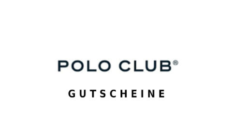 poloclub Gutschein Logo Seite
