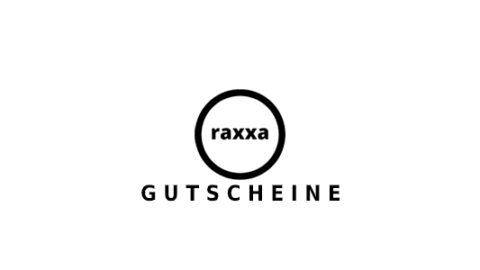 raxxa Gutschein Logo Seite