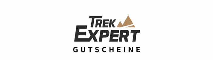 trek-expert Gutschein Logo Oben