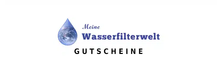 wasserfilter.world Gutschein Logo Oben
