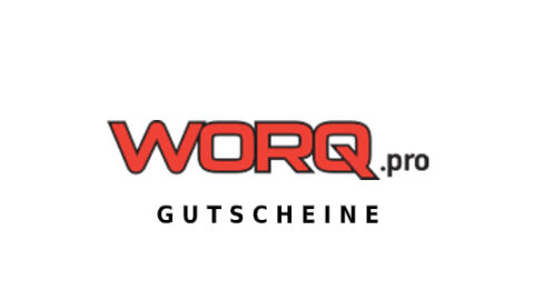 worq.pro Gutschein Logo Seite