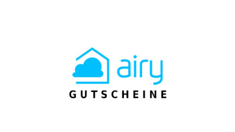 airy Gutschein Logo Seite