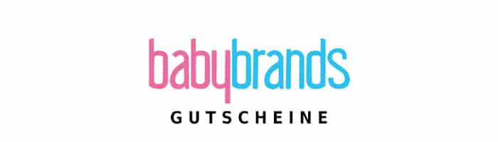 babybrands Gutschein Logo Oben