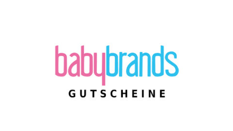 babybrands Gutschein Logo Seite