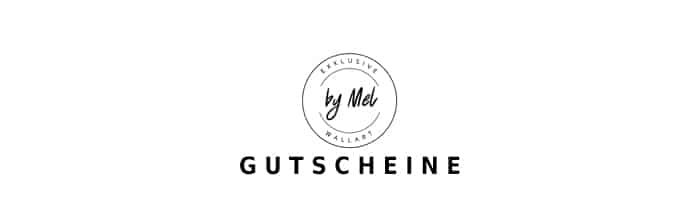 bymel Gutschein Logo Oben