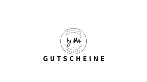 bymel Gutschein Logo Seite