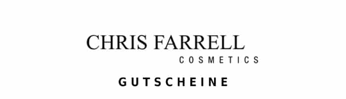 chris-farrell Gutschein Logo Oben