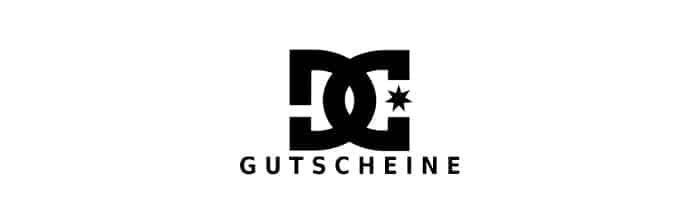 dcshoes Gutschein Logo Oben