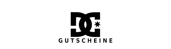 dcshoes Gutschein Logo Oben