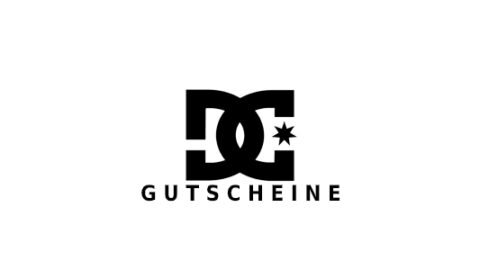 dcshoes Gutschein Logo Seite