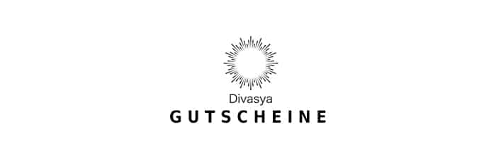 divasya-yoga Gutschein Logo Oben