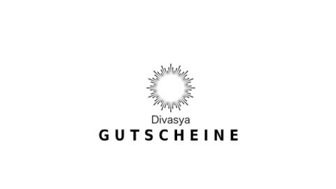 divasya-yoga Gutschein Logo Seite