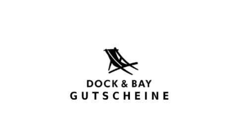 dockandbay Gutschein Logo Seite