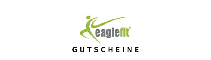 eaglefit Gutschein Logo Oben