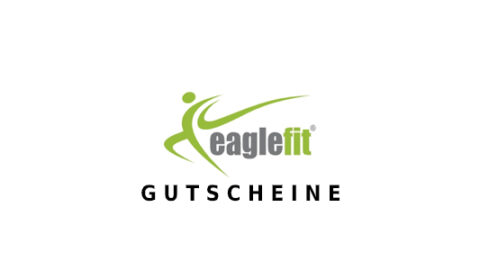 eaglefit Gutschein Logo Seite