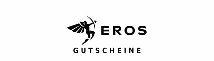 eros Gutschein Logo Oben