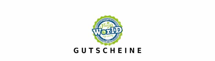 flavor-world Gutschein Logo Oben