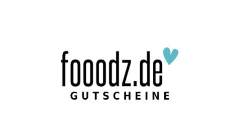 fooodz.de Gutschein Logo Seite