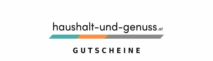 haushalt-und-genuss Gutschein Logo Oben