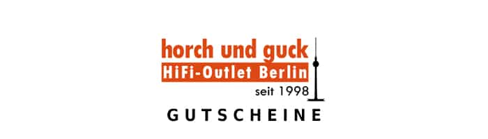 horch-und-guck Gutschein Logo Oben